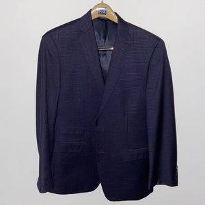 Calvin Klein suit jacket (40R)